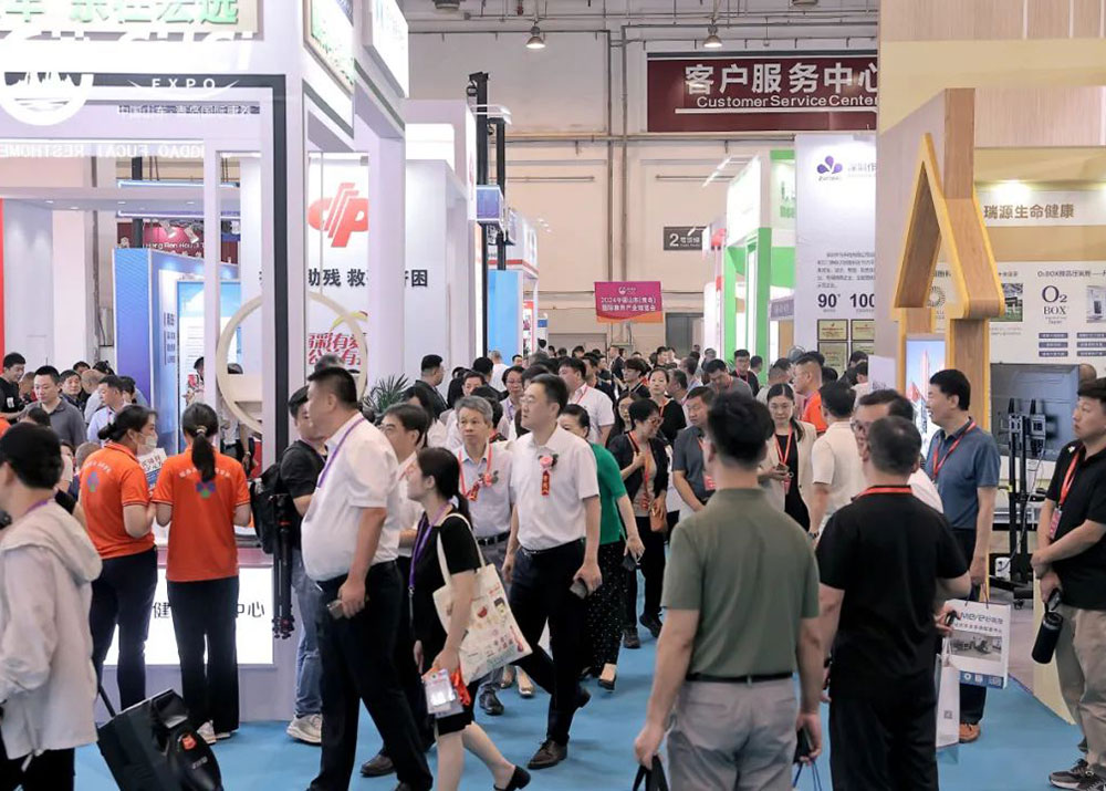 苏州主场展览公司