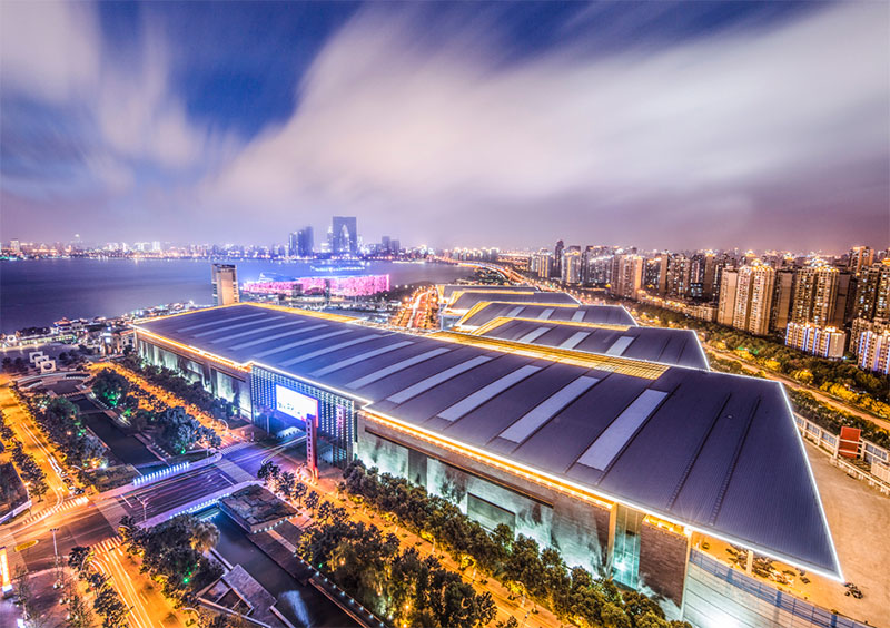 苏州博览中心举办展会，场地规划需要注意哪些事项
